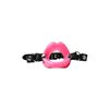 Silicone Lips Pink Sportsheets