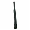 Shadow Rope Flogger Sportsheets Black