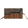 Työkalun pidike Home ESPRIT Ruskea 54 x 29 x 6 cm