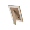 Фото рамка Home ESPRIT Разноцветный Стеклянный полистирол 21,2 x 1,6 x 26,2 cm (4 штук)