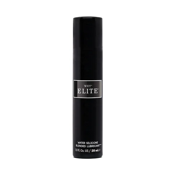 Lubricant Wet Elite 30 ml