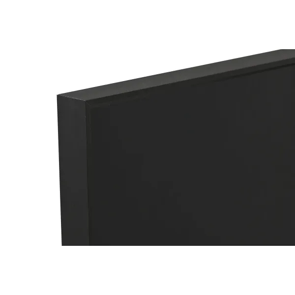 Painting Home ESPRIT Aluminium MDF Wood 80 x 3 x 120 cm 80 x 3,5 x 120 cm