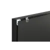 Painting Home ESPRIT Aluminium MDF Wood 80 x 3 x 120 cm 80 x 3,5 x 120 cm