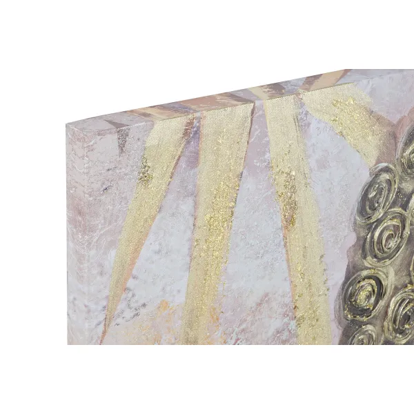 Полотно Home ESPRIT Полотно Деревянный MDF 120 x 3 x 80 cm 120 x 2,8 x 80 cm