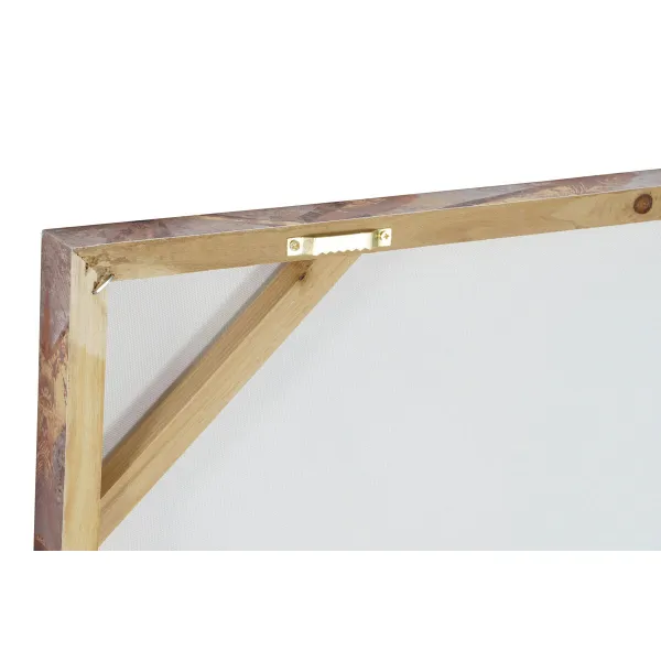 Полотно Home ESPRIT Полотно Деревянный MDF 120 x 3 x 80 cm 120 x 2,8 x 80 cm