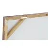 Полотно Home ESPRIT Полотно Деревянный MDF 120 x 3 x 80 cm 120 x 2,8 x 80 cm