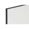 Maalaus Home ESPRIT Abstrakti Kaupunki 60 x 3 x 90 cm (2 osaa)