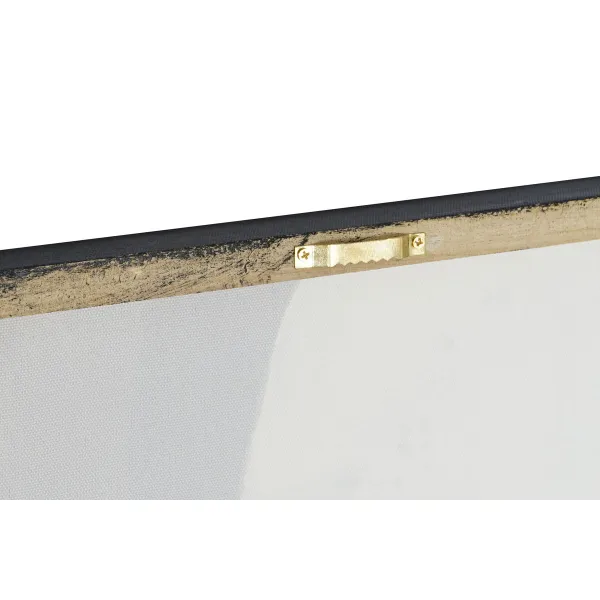 Glezna Home ESPRIT Abstrakts Urbāns 60 x 3 x 90 cm (2 gb.)