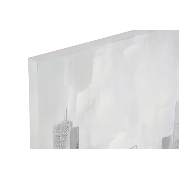Maalaus Home ESPRIT New York Loft 100 x 3 x 70 cm (2 osaa)