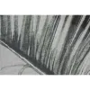 Painting Home ESPRIT Crystal Fir 70 x 4 x 100 cm (2 Units)