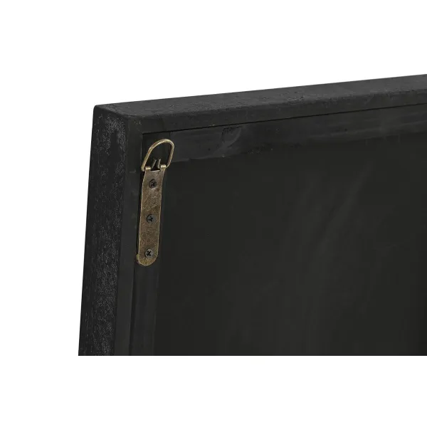 Glezna Home ESPRIT Stikls Egle 70 x 4 x 100 cm