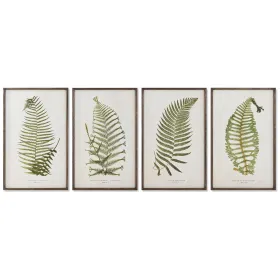 Painting Home ESPRIT Crystal Fir 45 x 2,5 x 70 cm