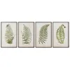 Paveikslas Home ESPRIT Stiklas Eglė 45 x 2,5 x 70 cm