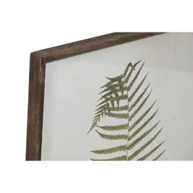 Картина Home ESPRIT Стеклянный Ель 45 x 2,5 x 70 cm
