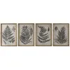 Картина Home ESPRIT Стеклянный Ель 50 x 3 x 70 cm 50 x 2,5 x 70 cm