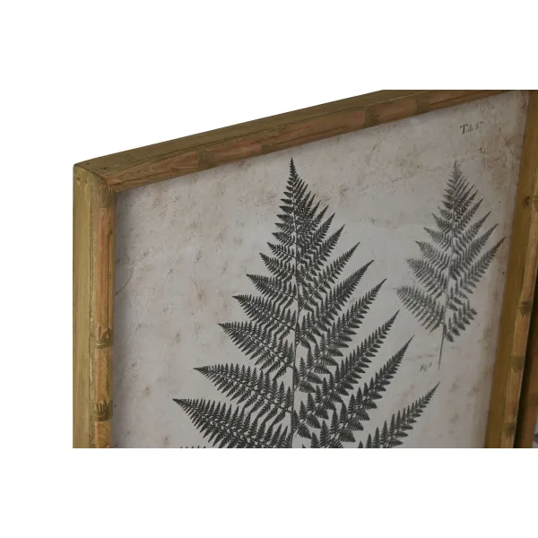 Painting Home ESPRIT Crystal Fir 50 x 3 x 70 cm 50 x 2,5 x 70 cm