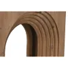 Hall Home ESPRIT Brown Black 122 x 30 x 80 cm