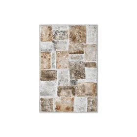 Картина Home ESPRIT Абстракция современный 102,3 x 5,5 x 152 cm