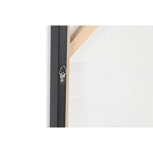 Полотно Home ESPRIT полистирол Полотно 122,3 x 4,5 x 82,3 cm