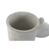 Кувшин Home ESPRIT Серый Цемент Восточный 19 x 19 x 31 cm