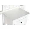 Мебель для прихожей Home ESPRIT Белый 75 x 31 x 180 cm 77 x 31 x 180 cm