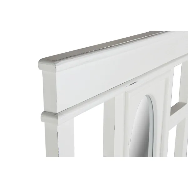Koridors Home ESPRIT Balts 75 x 31 x 180 cm 77 x 31 x 180 cm