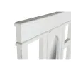 Salė Home ESPRIT Balta 75 x 31 x 180 cm 77 x 31 x 180 cm