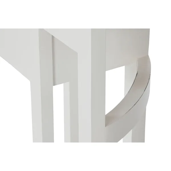 Salė Home ESPRIT Balta 75 x 31 x 180 cm 77 x 31 x 180 cm