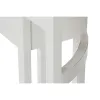 Hall Home ESPRIT White 75 x 31 x 180 cm 77 x 31 x 180 cm