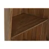 Plaukti Home ESPRIT Koks 60 x 33 x 200 cm