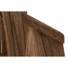 Lentyna Home ESPRIT Medžio 60 x 33 x 200 cm