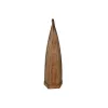 Plaukti Home ESPRIT Koks 60 x 33 x 200 cm