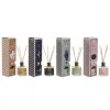 Oro gaiviklis Home ESPRIT Miesto 50 ml (4 vnt.)