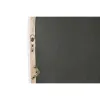 Wall mirror Home ESPRIT White Fir Mirror Neoclassical Window 150 x 3,5 x 186 cm