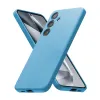 Crong Color Cover - Samsung Galaxy S24 Case (Blue)