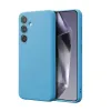 Crong Color Cover - Samsung Galaxy S24 Case (Blue)
