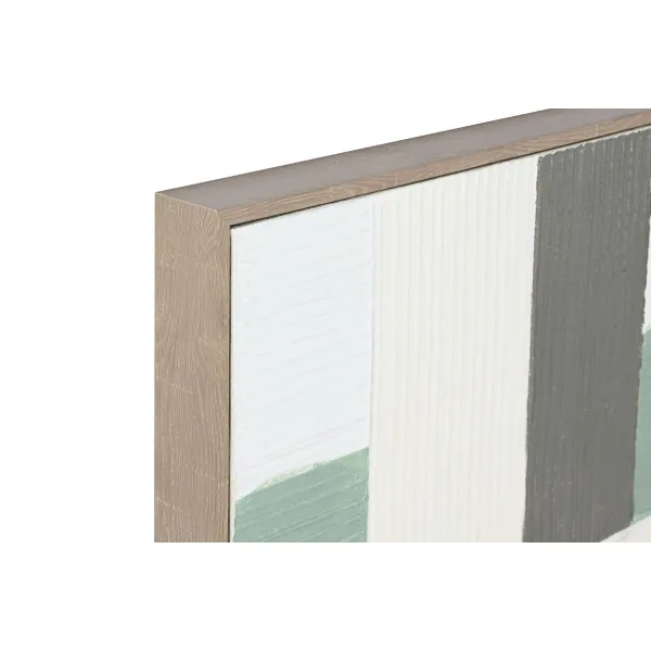 Kangas Home ESPRIT Mäntypuu Kangas 82 x 4,5 x 102 cm 82,2 x 4,5 x 102 cm