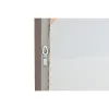 Kangas Home ESPRIT Mäntypuu Kangas 82 x 4,5 x 102 cm 82,2 x 4,5 x 102 cm