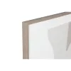 Canvas Home ESPRIT Ciedra Canvas 82 x 4,5 x 102 cm 82,3 x 4,5 x 102 cm