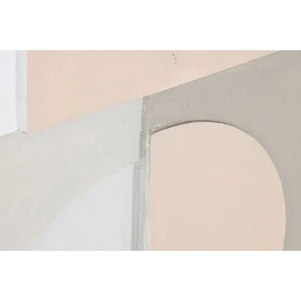 Canvas Home ESPRIT Ciedra Canvas 82 x 4,5 x 102 cm 82,3 x 4,5 x 102 cm