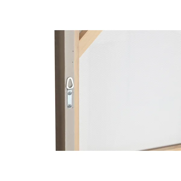 Canvas Home ESPRIT Ciedra Canvas 82 x 4,5 x 102 cm 82,3 x 4,5 x 102 cm
