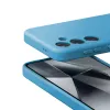 Crong Color Cover - Samsung Galaxy S24 Case (Blue)