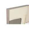 Canvas Home ESPRIT Pinewood Canvas 82 x 4,5 x 102 cm 82,2 x 4,5 x 102 cm