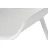 Tool Home ESPRIT Valge 50,5 x 55 x 82 cm