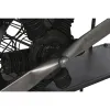 Мебель для прихожей Home ESPRIT Коричневый Чёрный 191 x 58 x 96 cm 191 x 58 x 91 cm