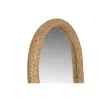 Настенное зеркало Home ESPRIT Натуральный Scandi 48,5 x 4,5 x 170 cm
