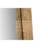 Настенное зеркало Home ESPRIT Натуральный Scandi 48,5 x 4,5 x 170 cm