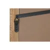 Настенное зеркало Home ESPRIT Натуральный Scandi 48,5 x 4,5 x 170 cm