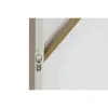 Canvas Home ESPRIT polystyrene Canvas 83 x 4,5 x 83 cm