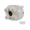 Kопилка Home ESPRIT Dolomite кот 16 x 11 x 13 cm (2 штук)